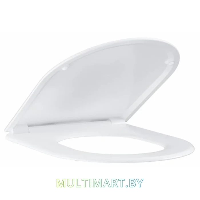 Сиденье для унитаза Grohe Essence Ceramic 39577000 (с микролифтом)